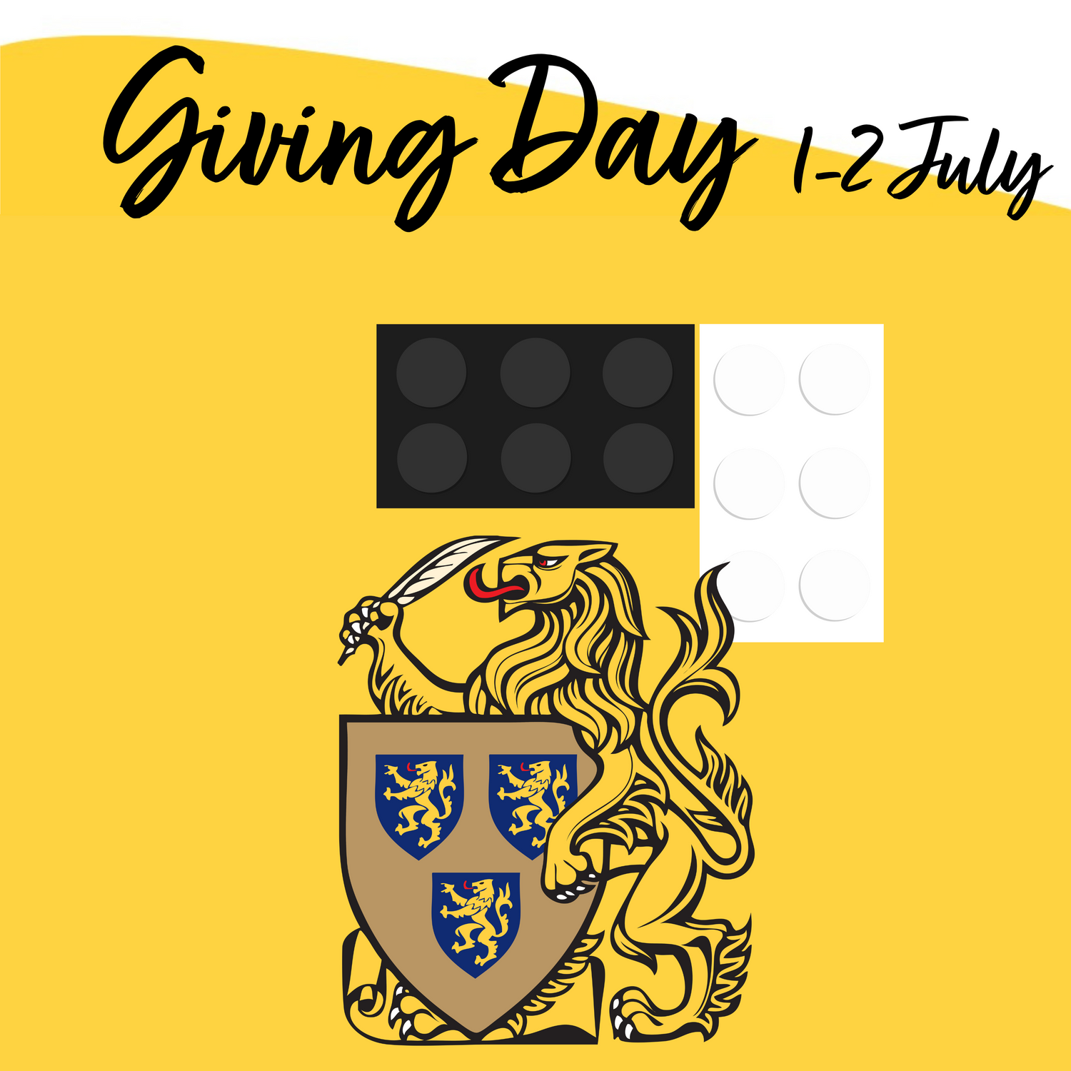 Giving Day: Hampton "Lego"