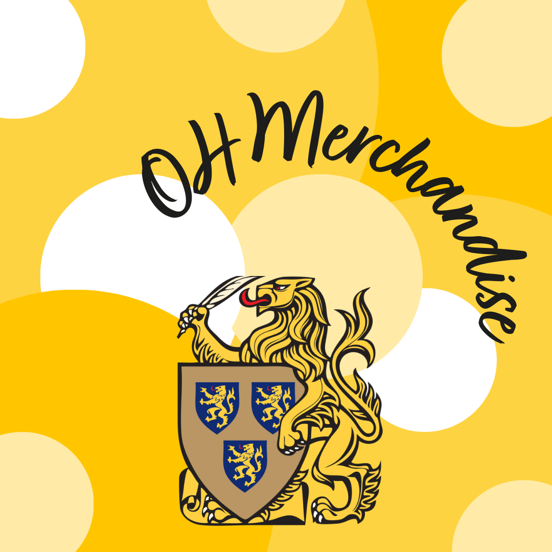 OH Merchandise