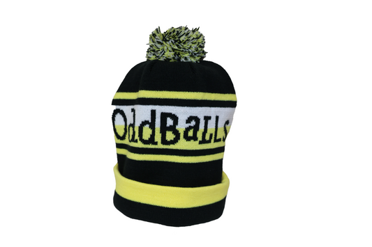 Hampton OddBalls Beanie