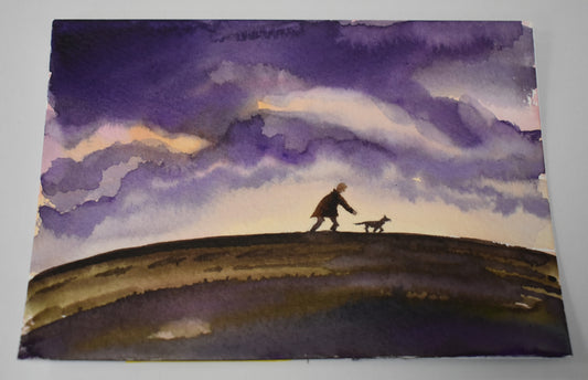 1. Top of the Hill