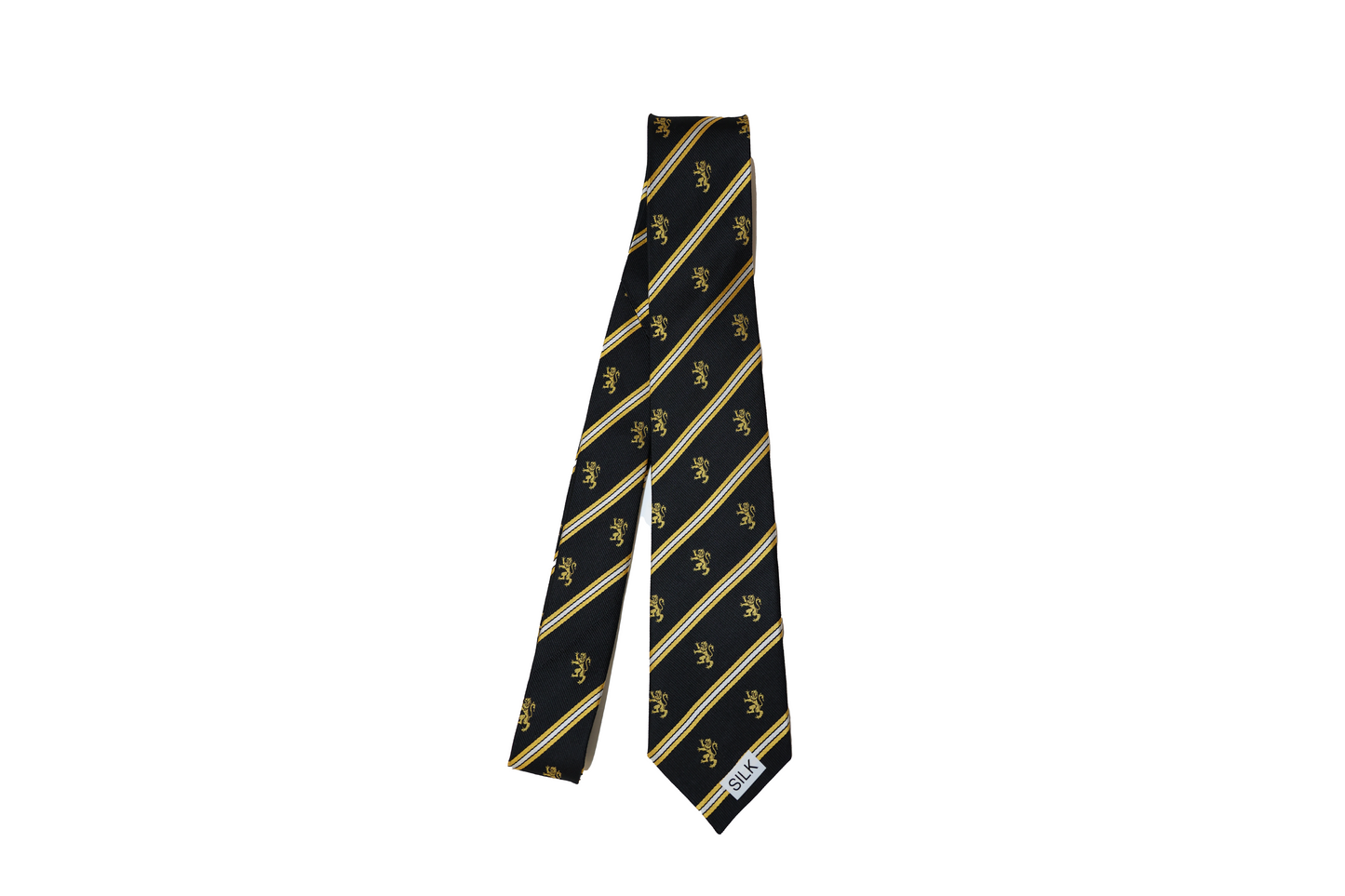 Hampton OH Tie (Polyester)