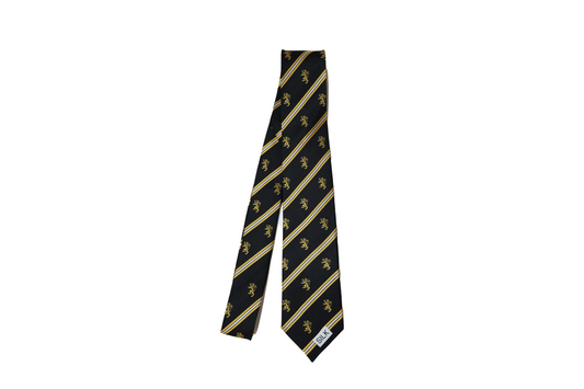 Hampton OH Tie (Polyester)