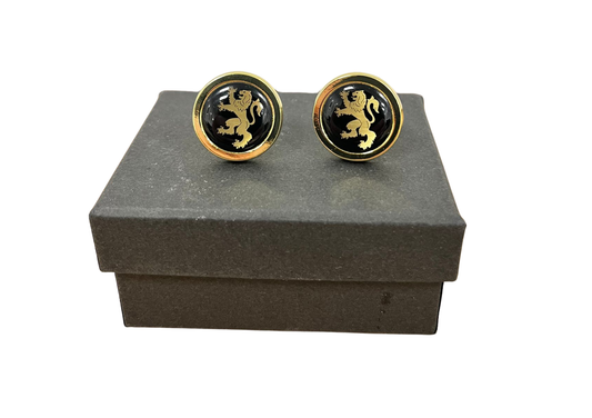 Hampton OH Cufflinks