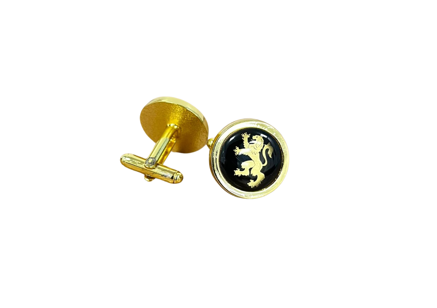 Hampton OH Cufflinks